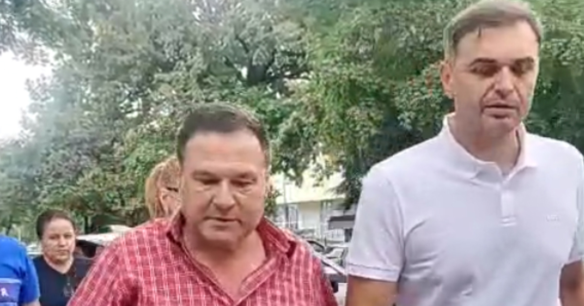VIDEO Pitali smo uhićenog direktora HOO-a je li primio mito od Pavleka