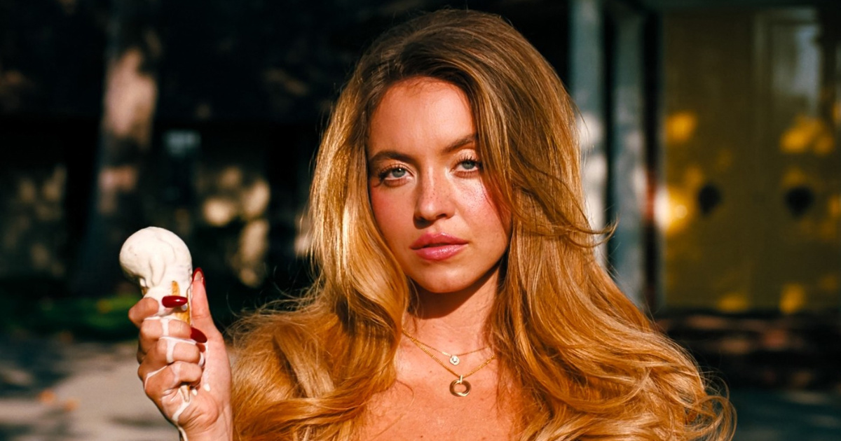 Sydney Sweeney: Otac je ugasio TV zbog mojih scena u 