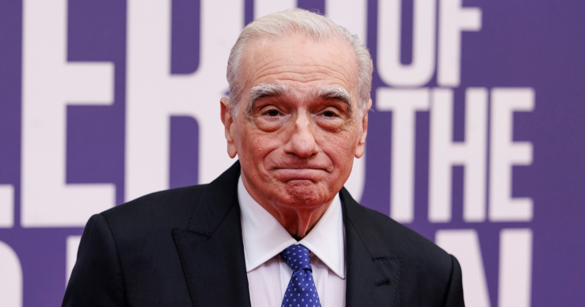 Jedini film od kojeg je Martin Scorsese odustao nakon 12 godina rada