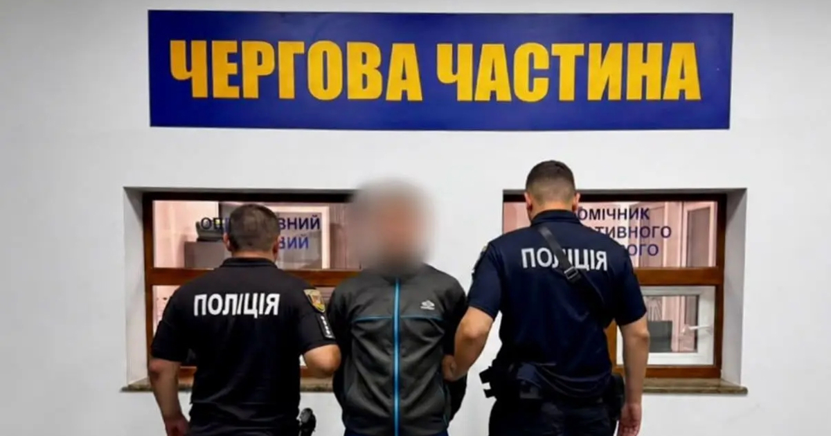 Muškarac u Odesi zapucao na zaposlenike ureda za mobilizaciju. Ranio četvoricu