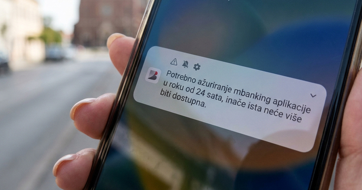 Širi se nova SMS prevara, građani ostali bez više tisuća eura