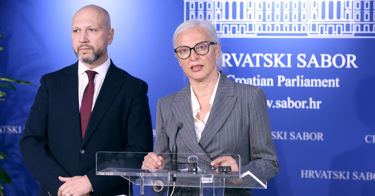 SDP i Možemo traže smjenu Uprave Fonda za zaštitu okoliša