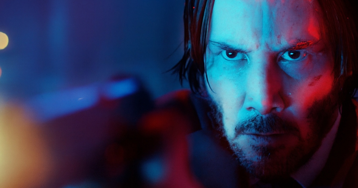 Keanu Reeves u jednom od najutjecajnijih akcijskih filmova 21. stoljeća