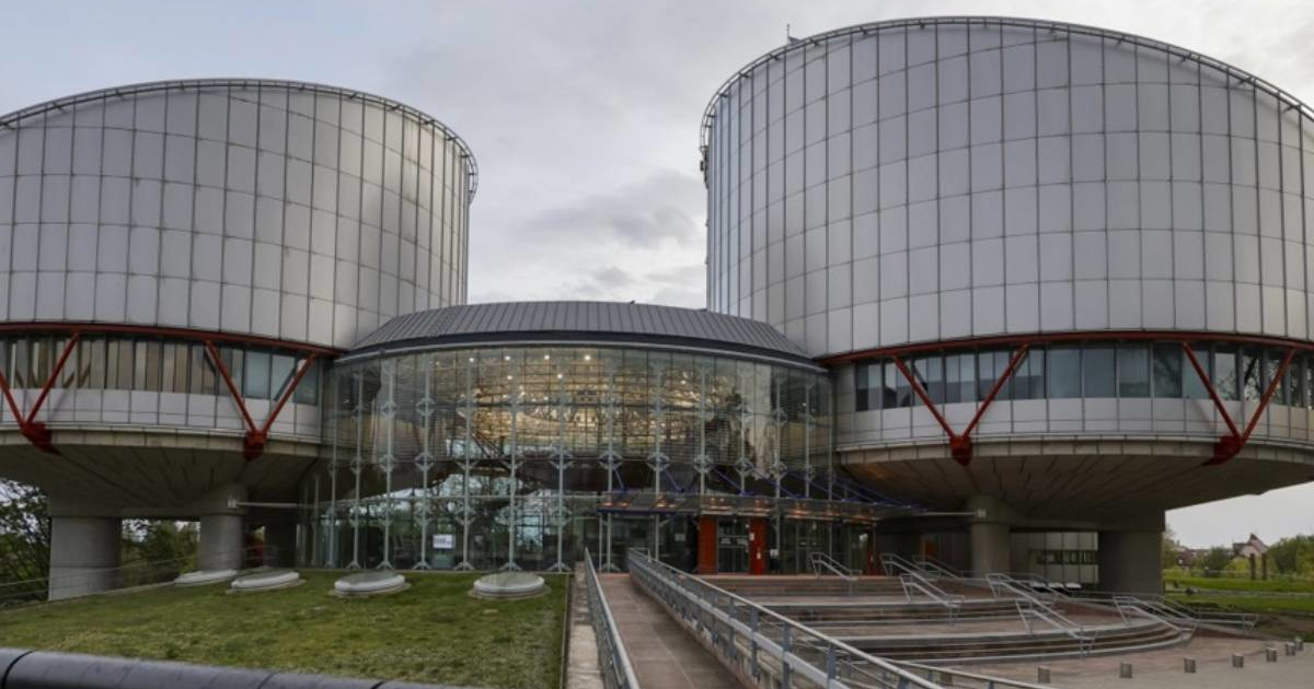 Hrvatska izgubila u Strasbourgu. Mora platiti tisuće eura jer su nam sudovi prespori