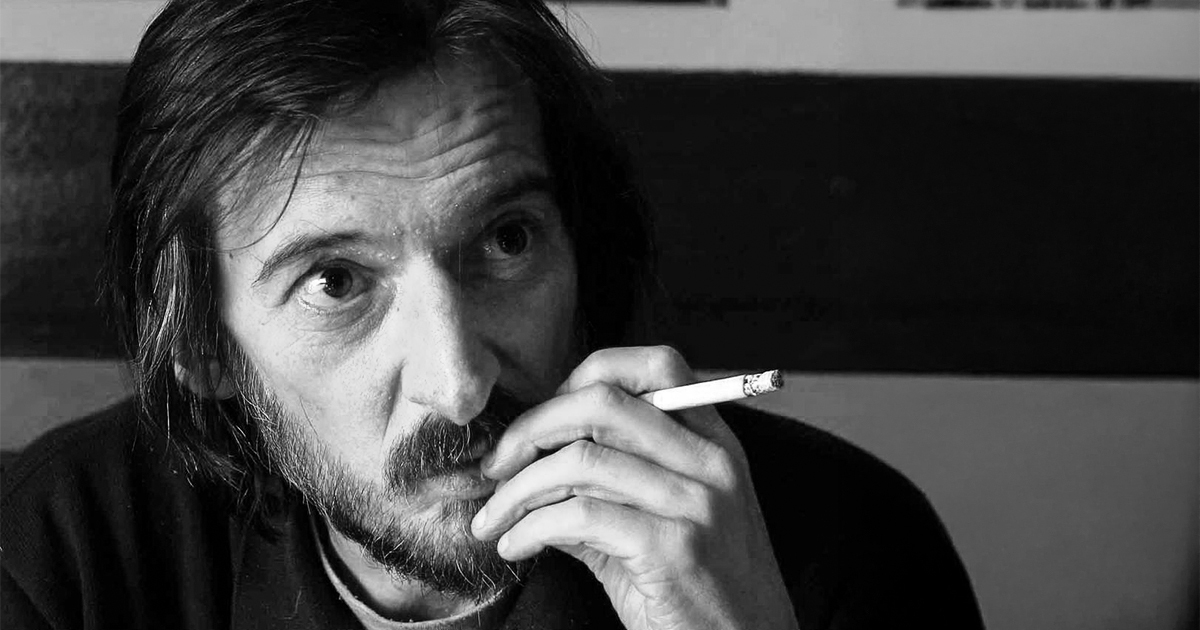 Predrag Vušović: Od djetinjstva u Dubrovniku do Gavelle u Zagrebu
