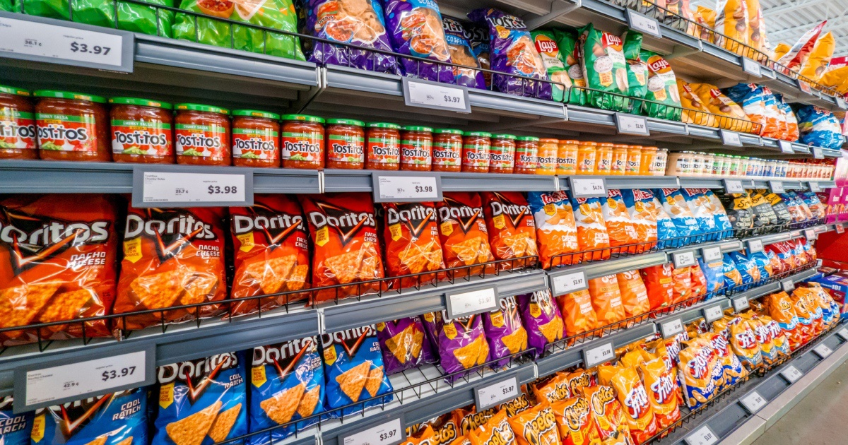 Zašto shrinkflacija funkcionira?