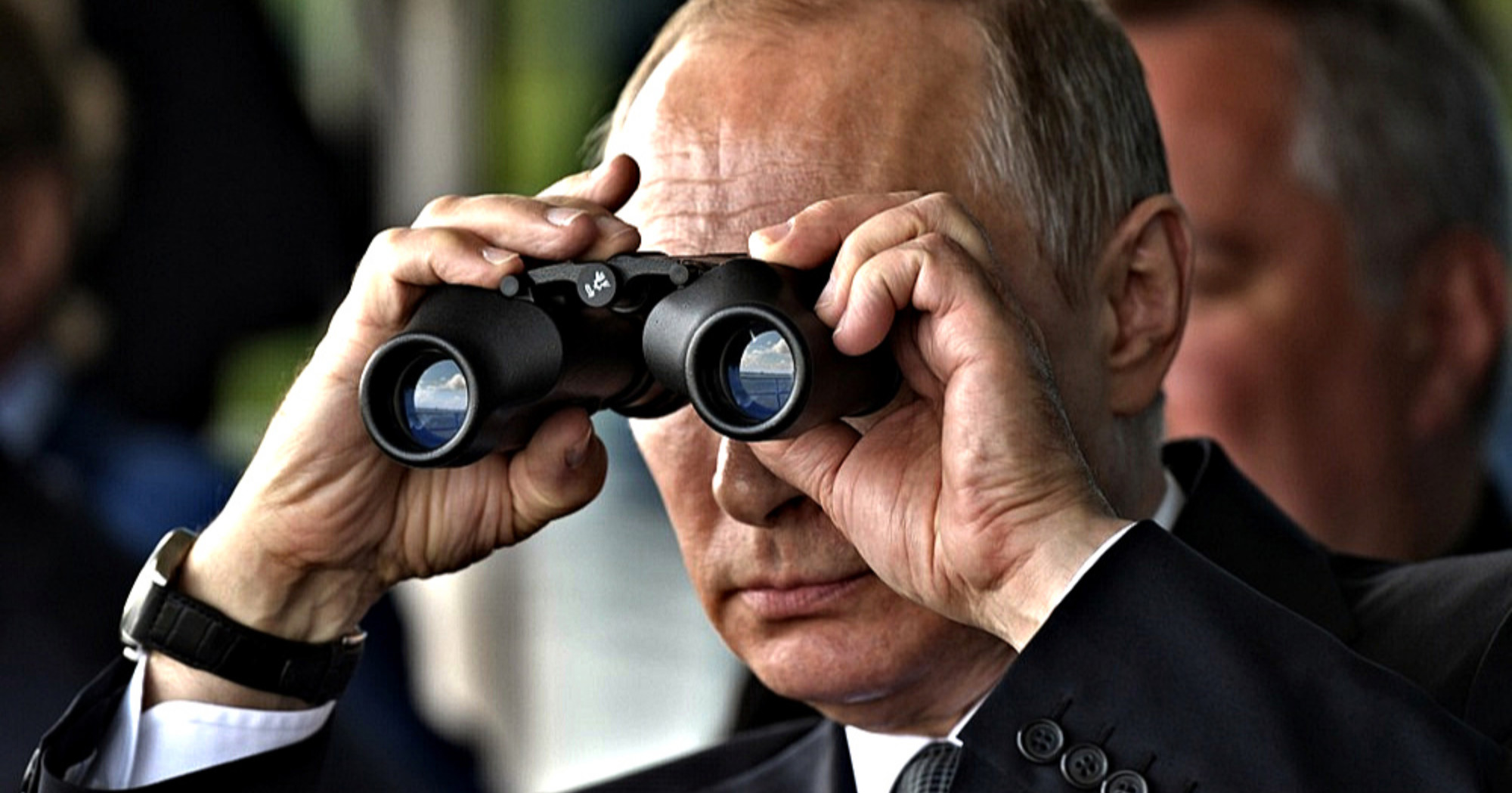 Amerika misli da bi Putin mogao napasti NATO. Poznate su i mete