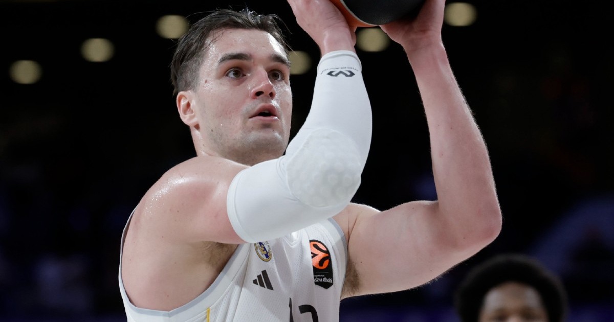 Hezonja je novi igrač Cleveland Cavaliersa