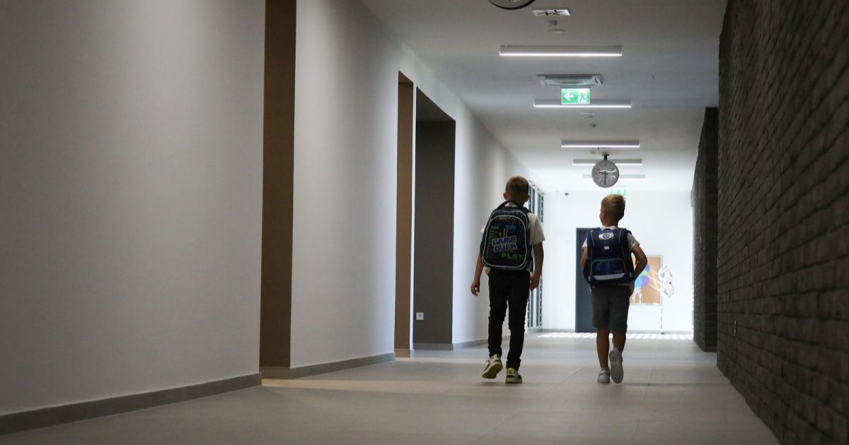 Sve osnovne škole u Varaždinskoj županiji radit će u jednoj 