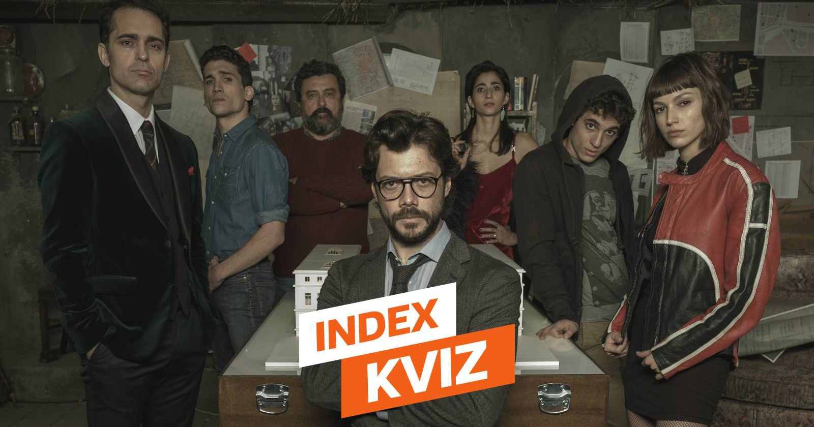 INDEX KVIZ Od ministrica do glazbe i serija... 15 pitanja za sveznalice