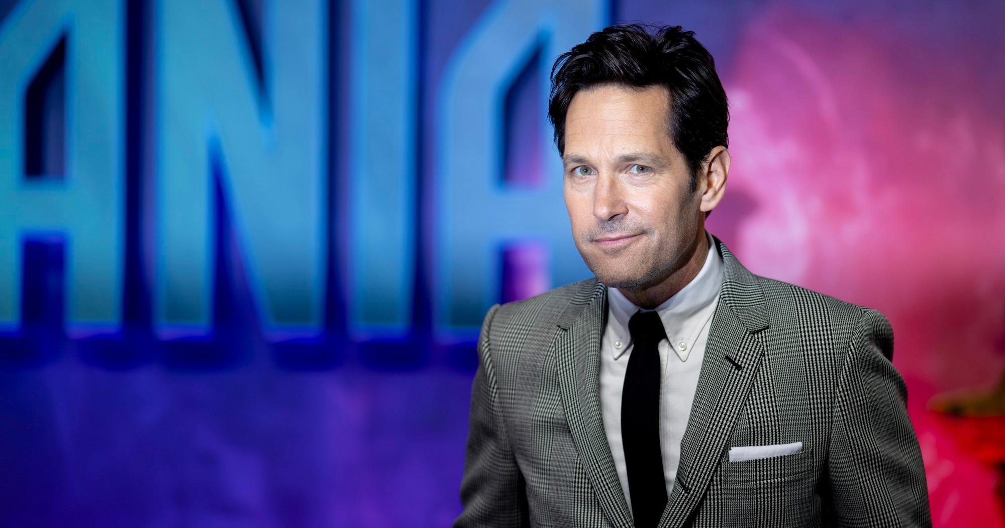 Paul Rudd: New York je najbolji grad na svijetu