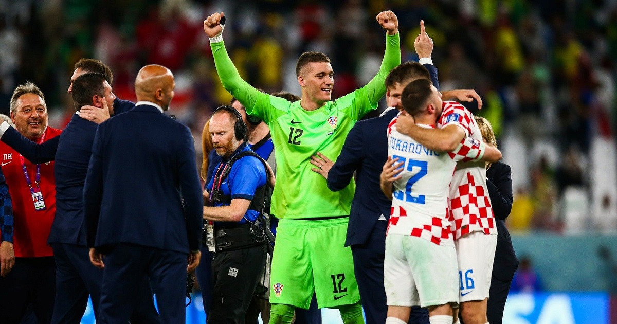 Dalić ga je stavio na gol kada je bilo najpotrebnije. Sad je otišao u Bugarsku