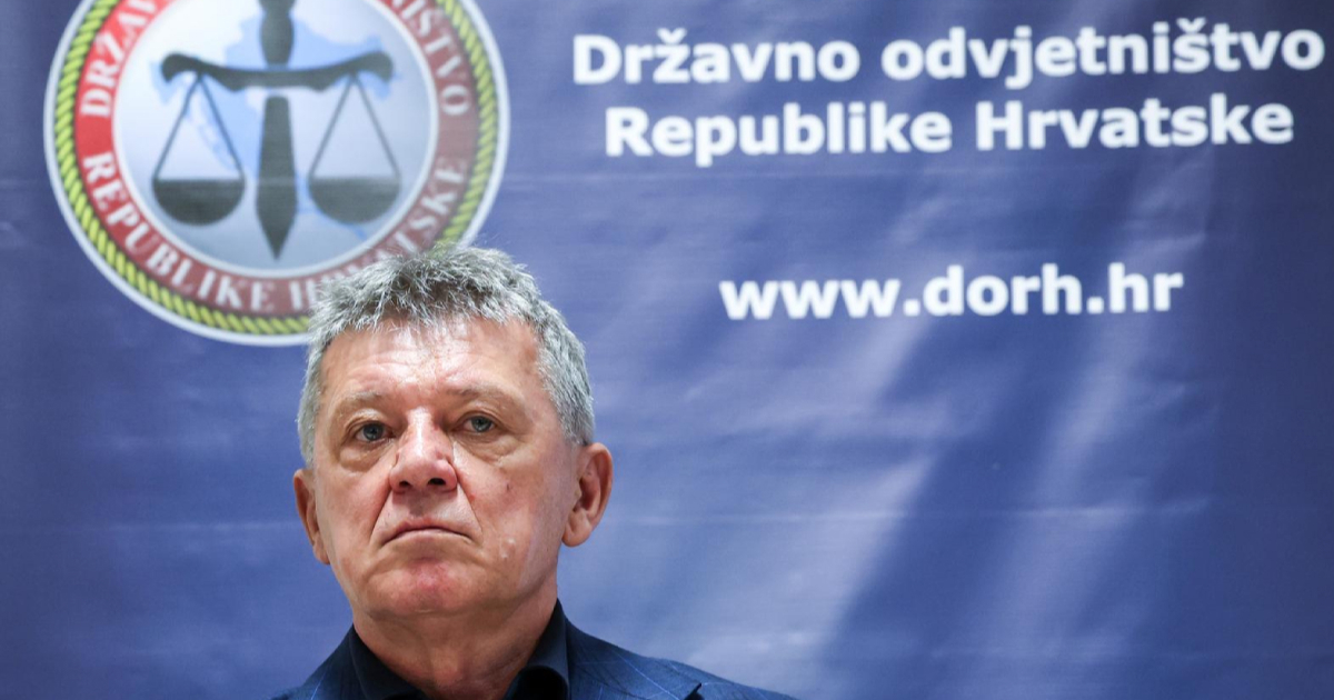Porezni savjetnik: DORH se pretvara u organizaciju