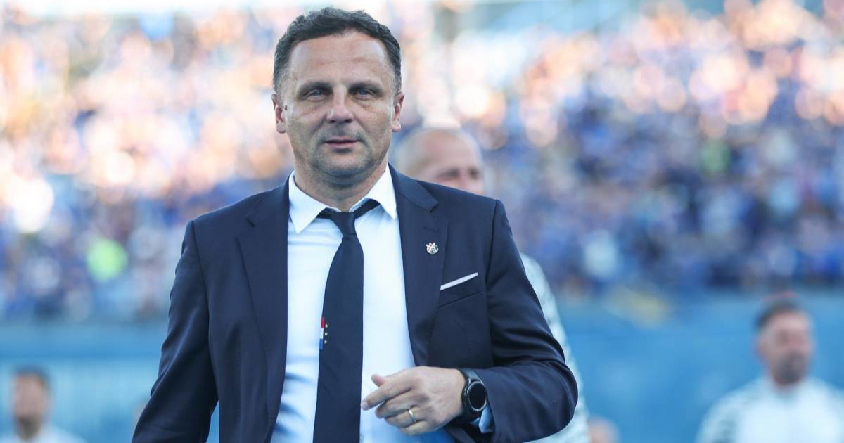 OD 12:00 Dinamo saznaje mogućeg protivnika u trećem pretkolu Lige prvaka