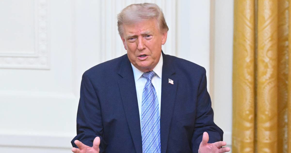 Trump prvo prijetio Nigeriji, sada kaže: "Čast je stajati uz vas"