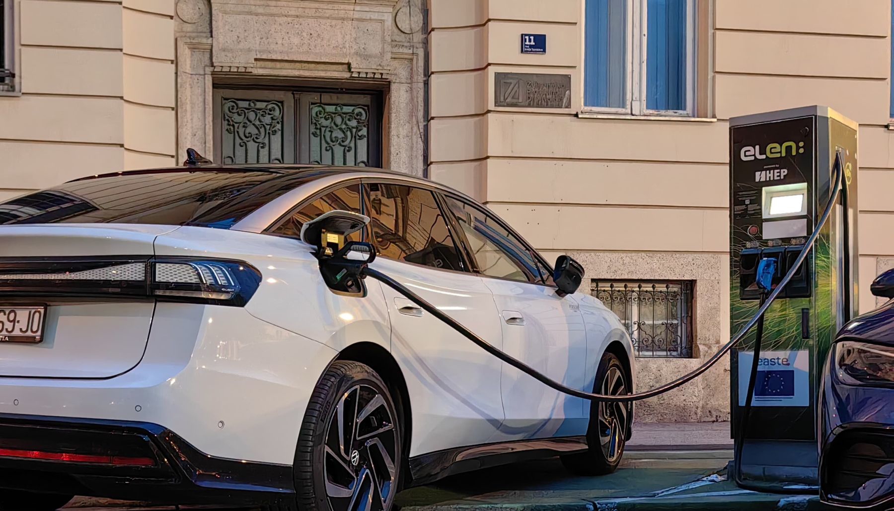 Sutra počinju poticaji za električna vozila: fond pripremio čak 20 milijuna eura