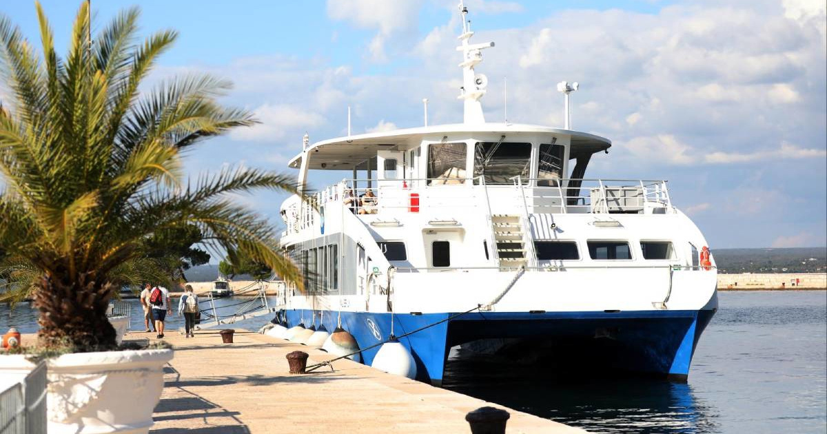 Brijuni ostali bez vode usred sezone. Nacionalni park: "Ni mi nismo dobili najavu"