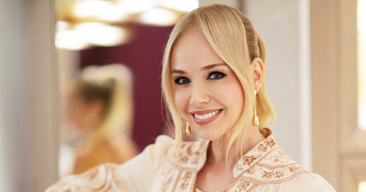 Jelena Rozga zablistala u haljini brenda koji obožavaju svjetske zvijezde
