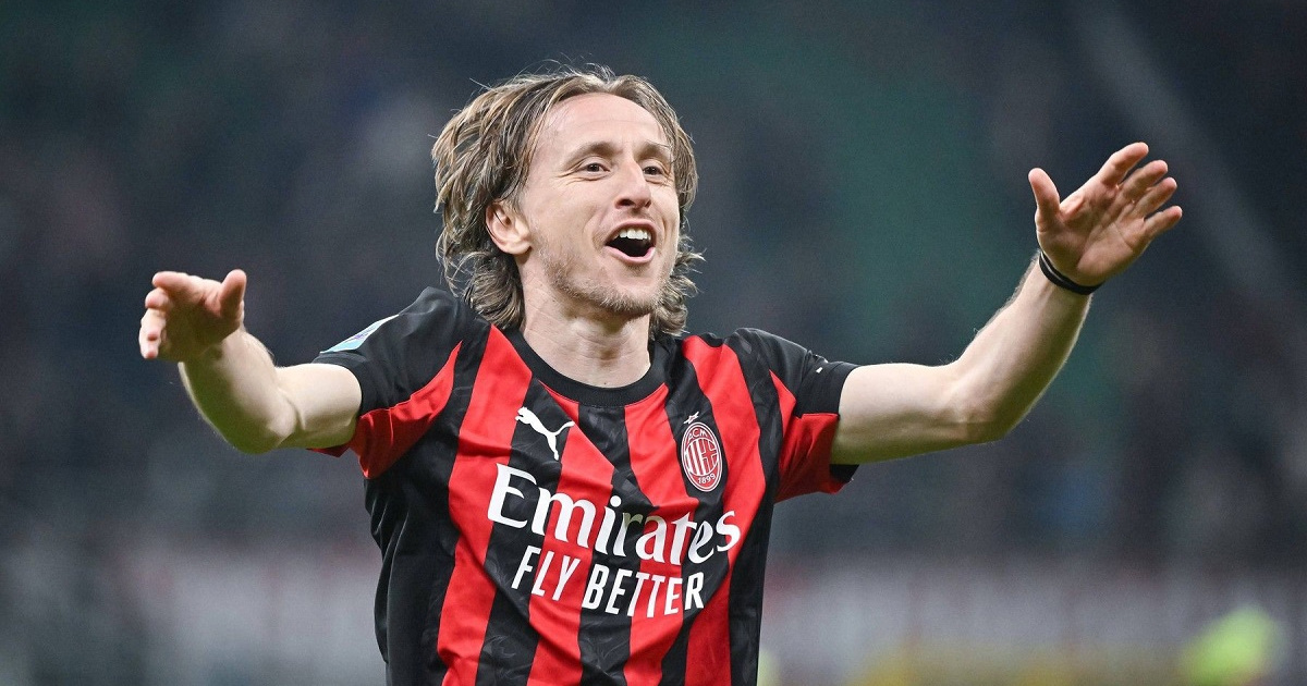 Ponoćna objava Skya: Modrić ostaje u Milanu. Sve je dogovoreno