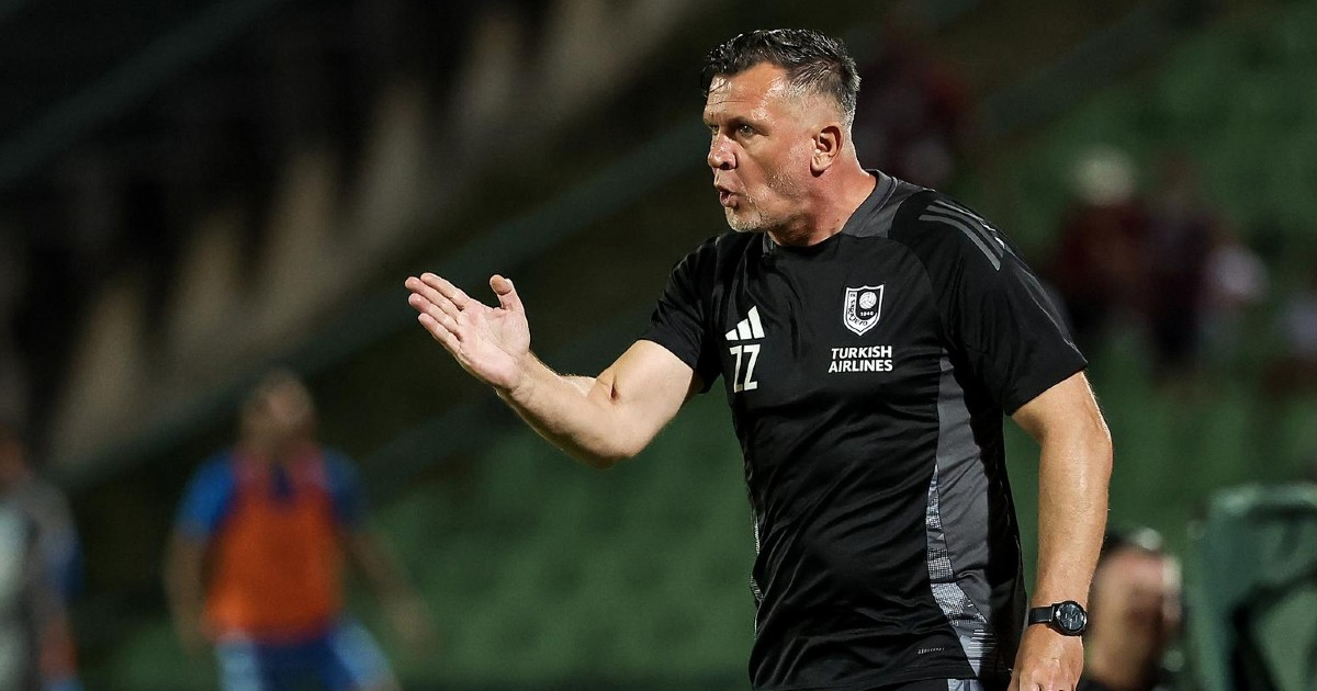 Zoran Zekić ima novi posao?