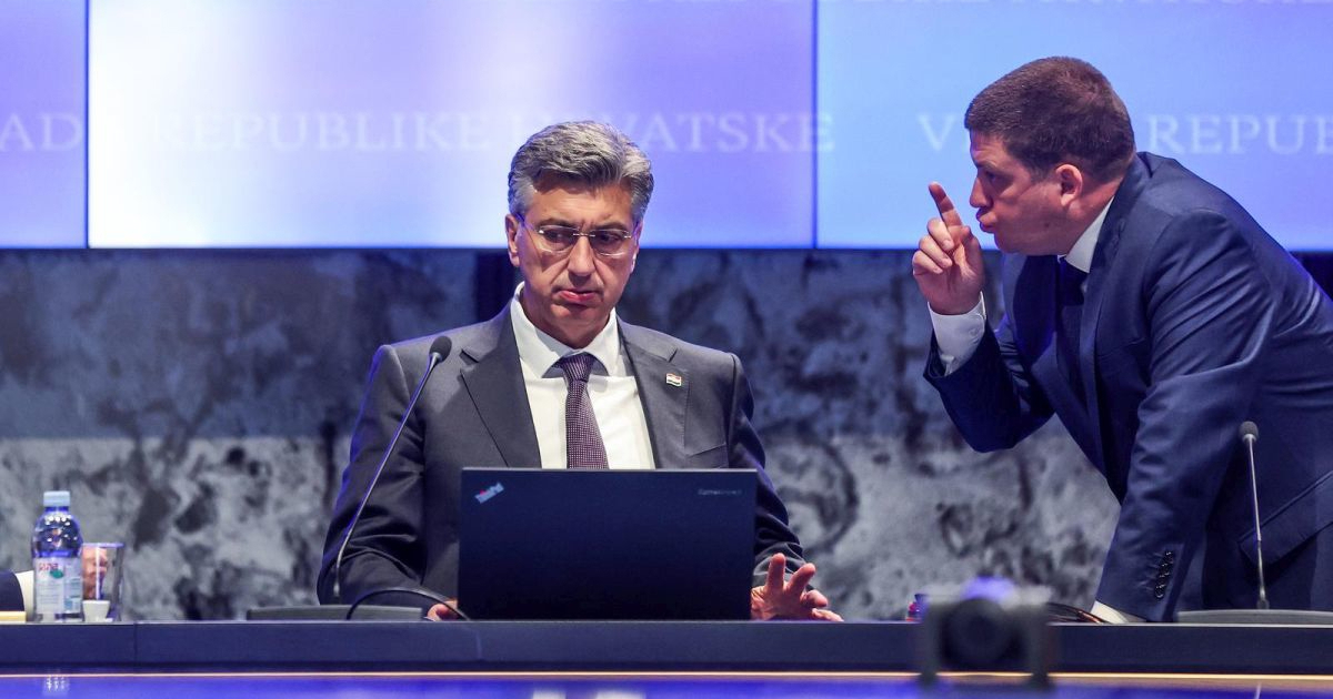 Vlada odobrila zajam od 1,7 milijardi eura za obranu