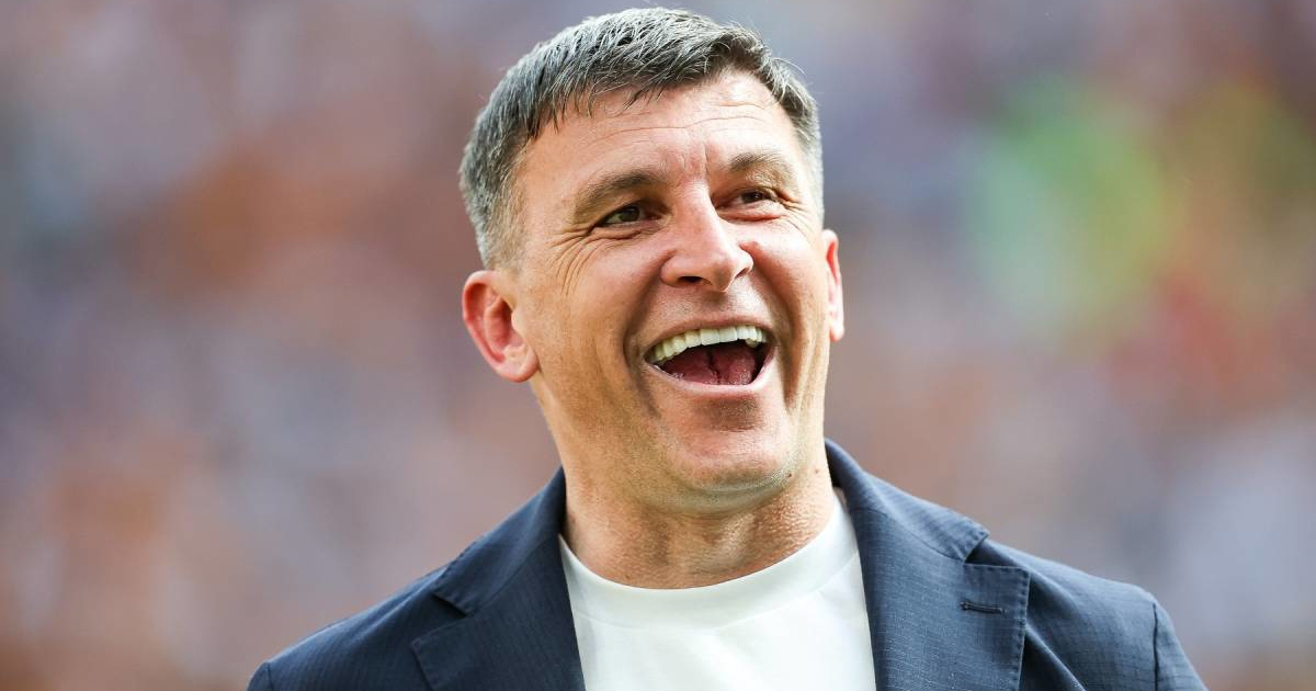 Jakirović drugi put ovog ljeta transferom srušio rekord Hull Cityja