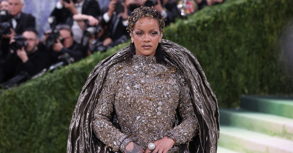 Rihanna otkrila kako želi da je obožavatelji zovu