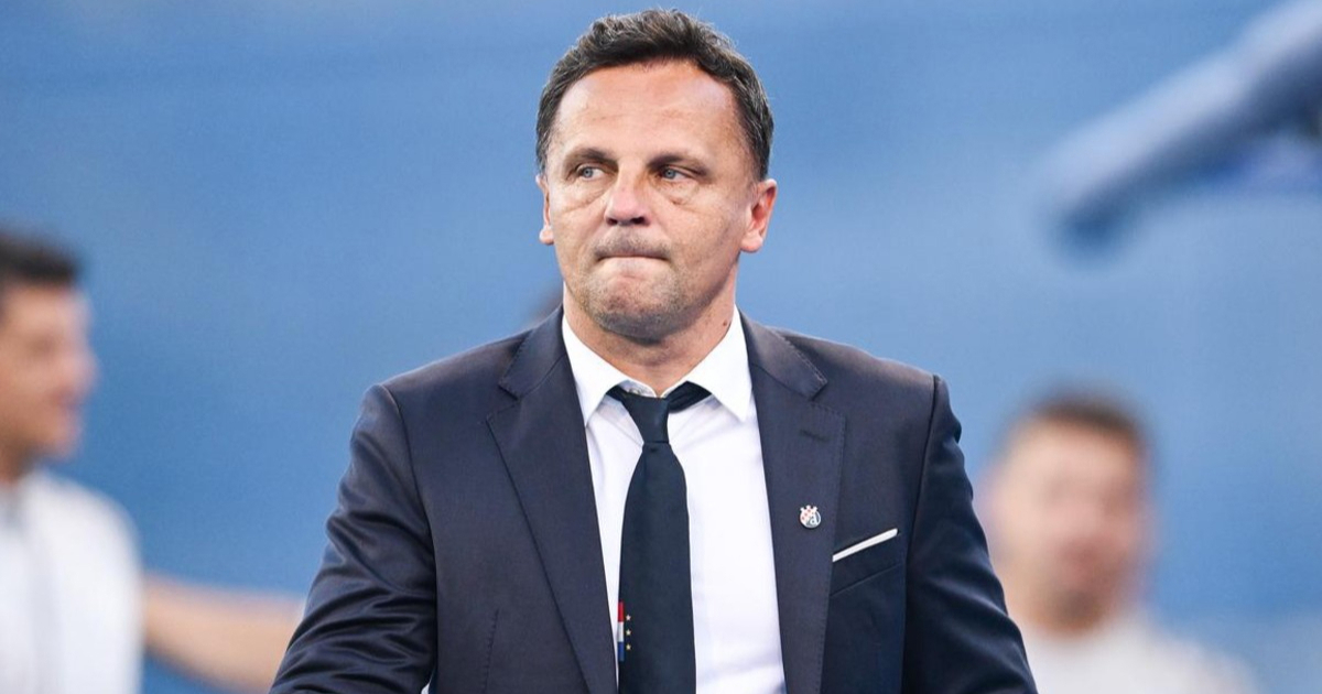 Kovačević o idućem protivniku u LP-u: Nećemo se lagati, nije to ne znam kakva momčad
