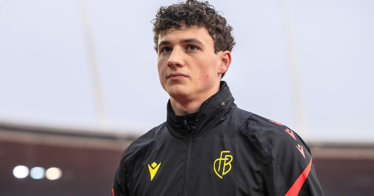 Marin Šotiček je blizu prelaska u Hajduk