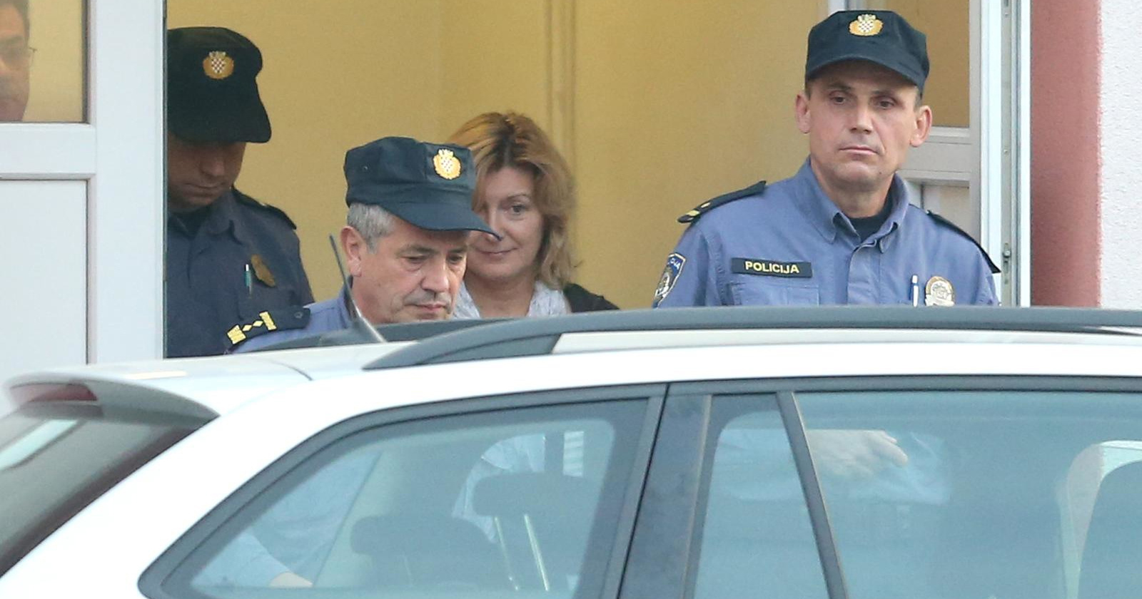 Revizorica priznala krivnju u aferi Agrokor, dobila uvjetnu kaznu