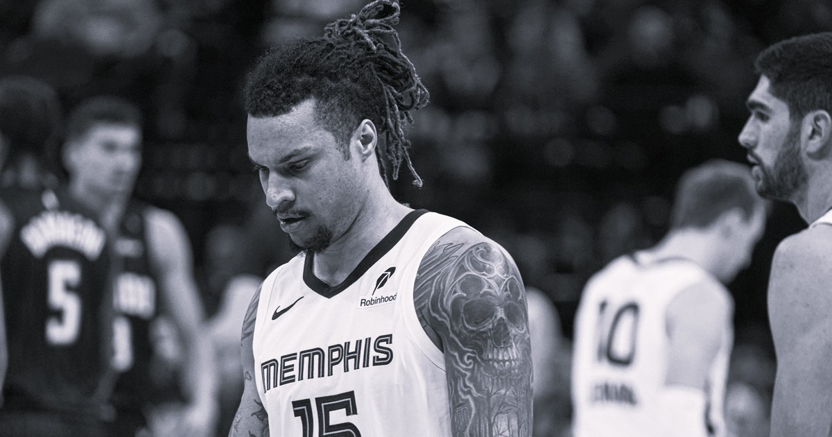 Bivši NBA košarkaš (29) umro je od predoziranja heroinom, kokainom i lijekovima
