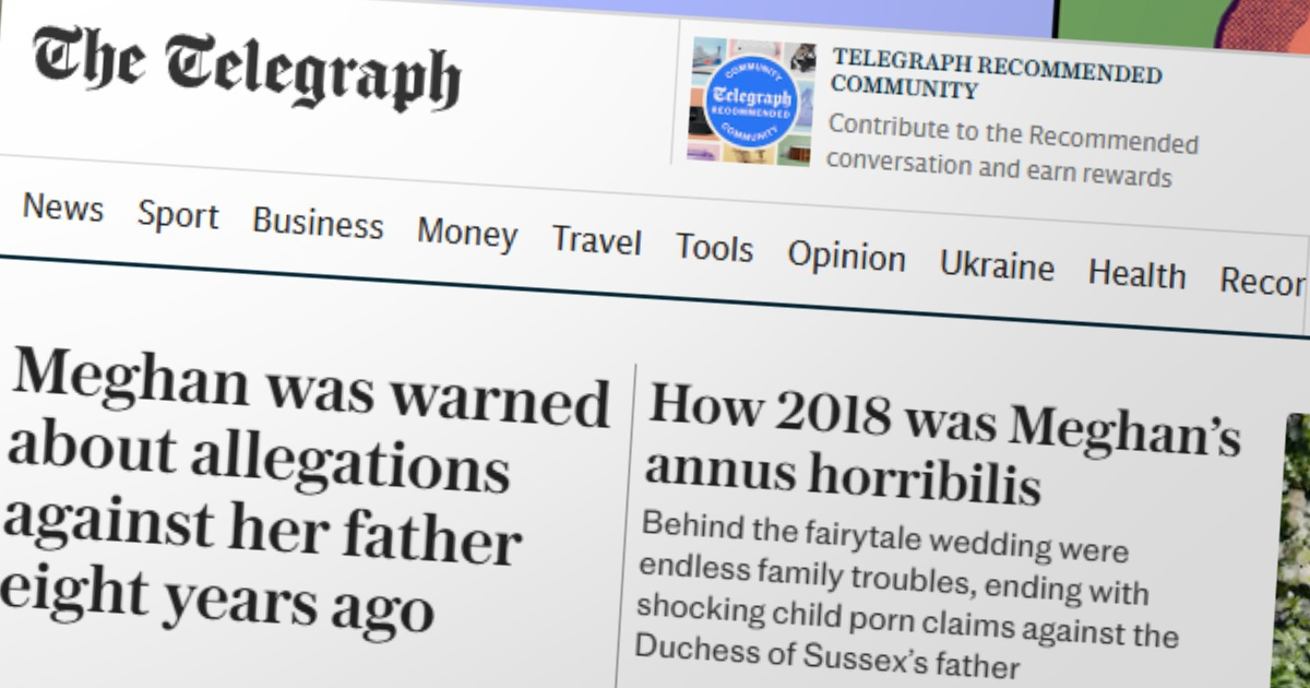 Britanski Telegraph najavio sto otkaza, postaje "medij pokretan AI-em"