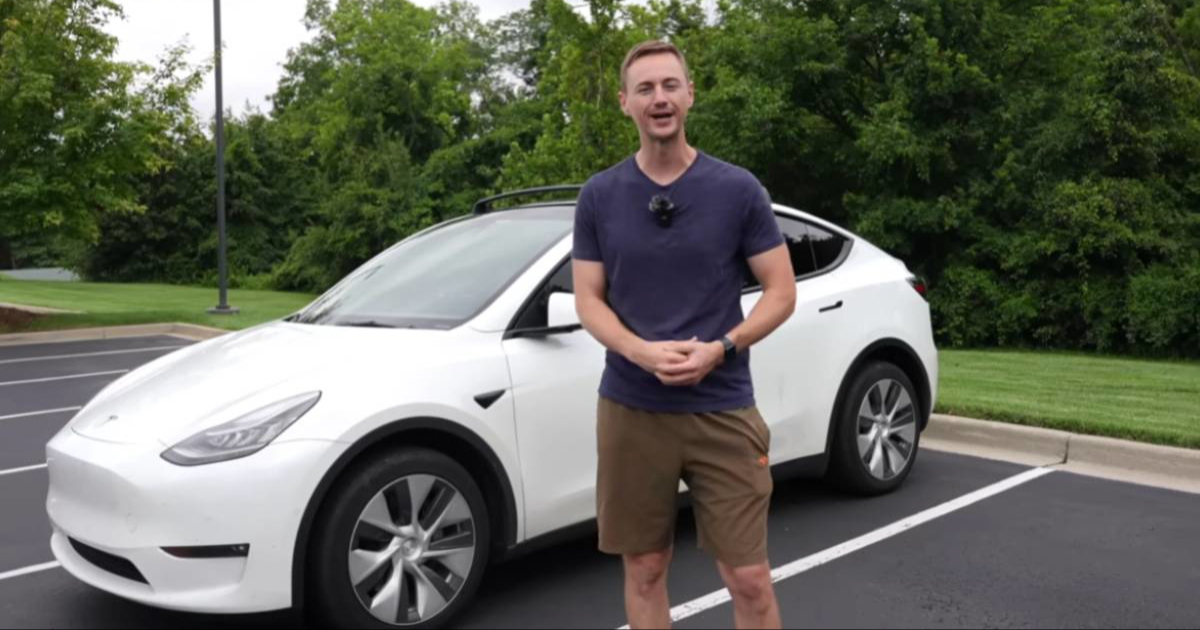 Kupio Teslu za 39.000 €, samo pet mjeseci kasnije prodao ju uz ogroman gubitak