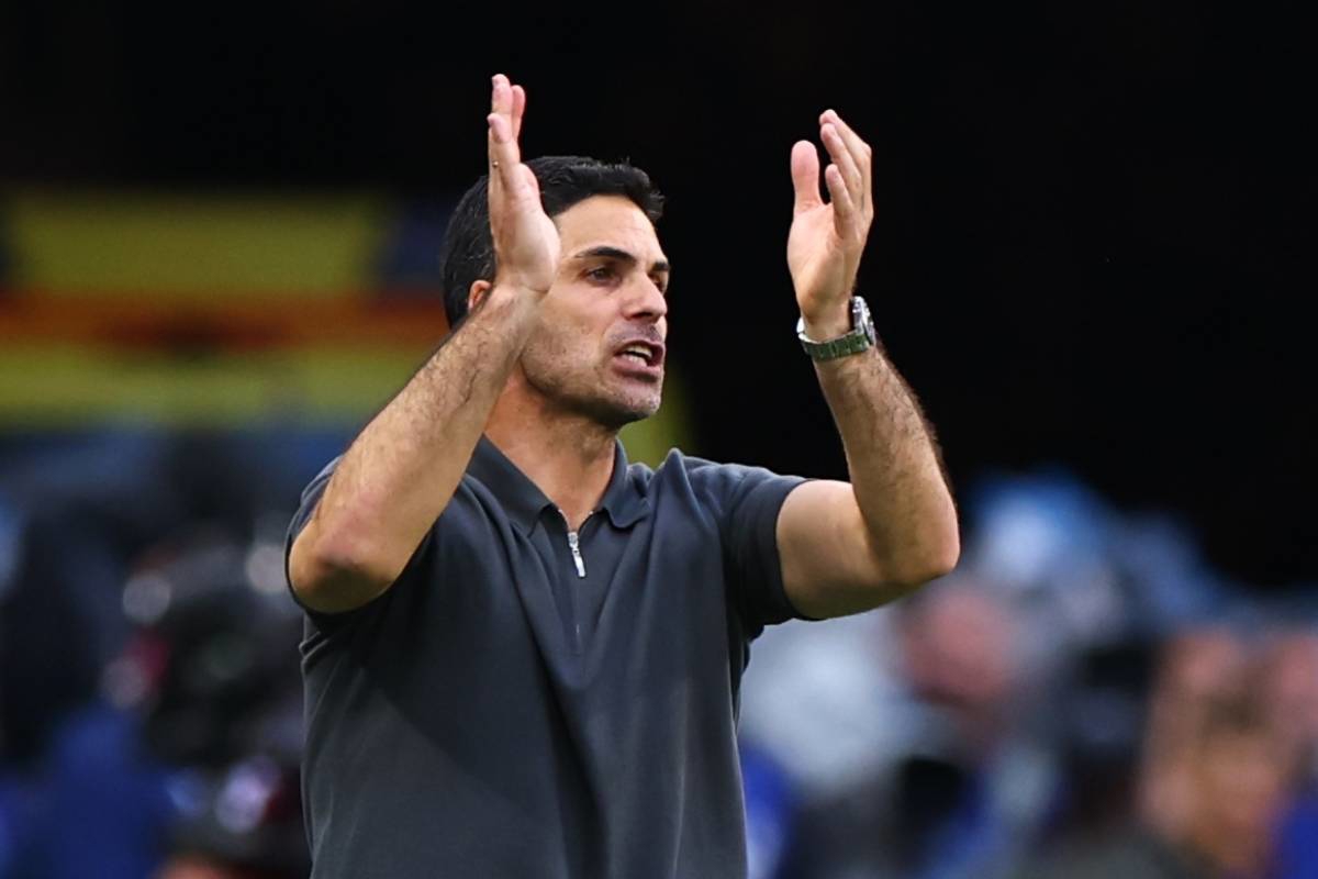 Arteta ostaje u Arsenalu. Potpisuje novi ugovor nakon povijesnog naslova