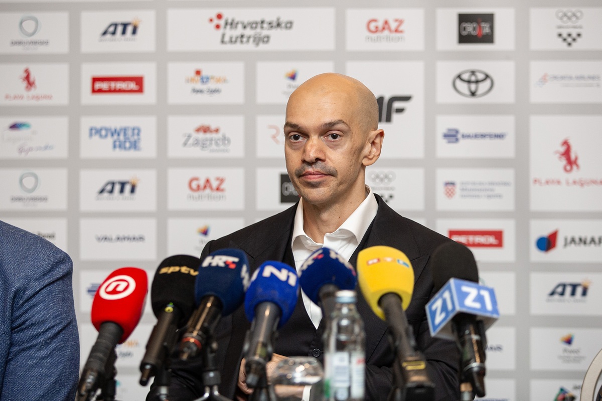 Objavljen sastav novog Vijeća HOO-a