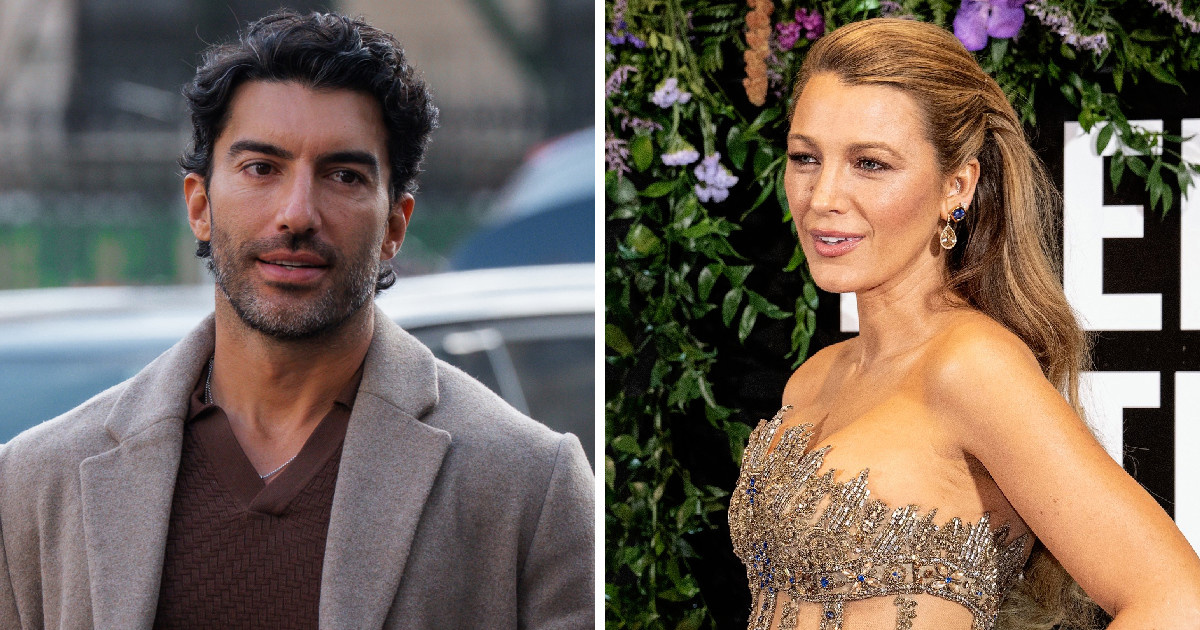 Justin Baldoni mora platiti Blake Lively više od 400.000 dolara za pravne troškove