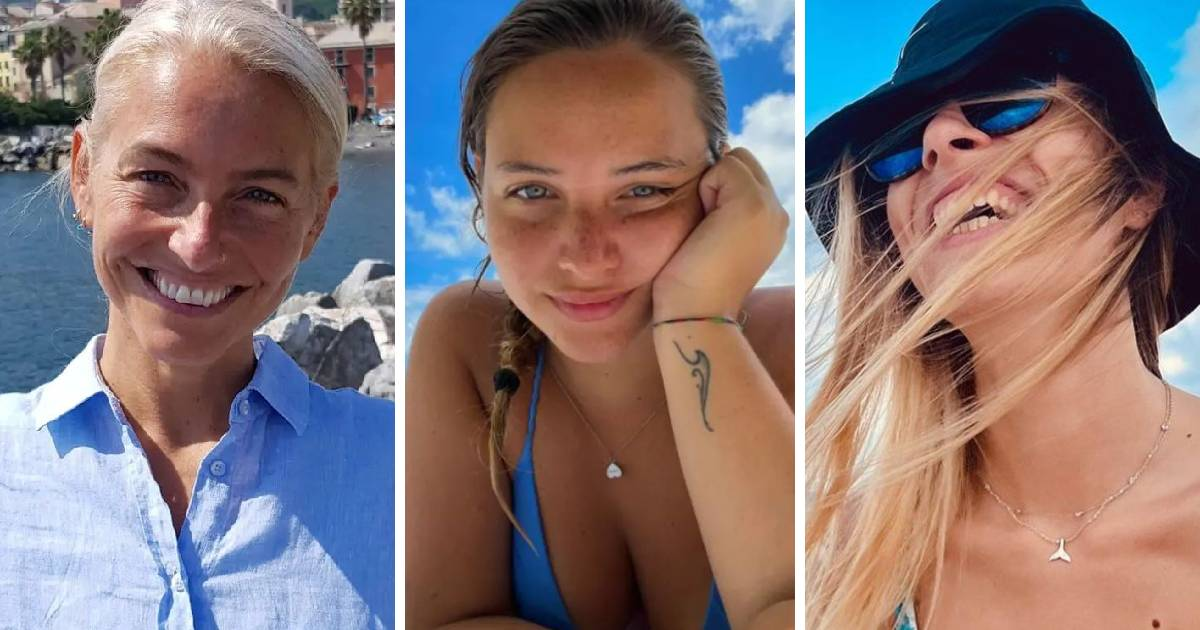 Pronađene kamere Talijana koji su umrli u špilji na Maldivima