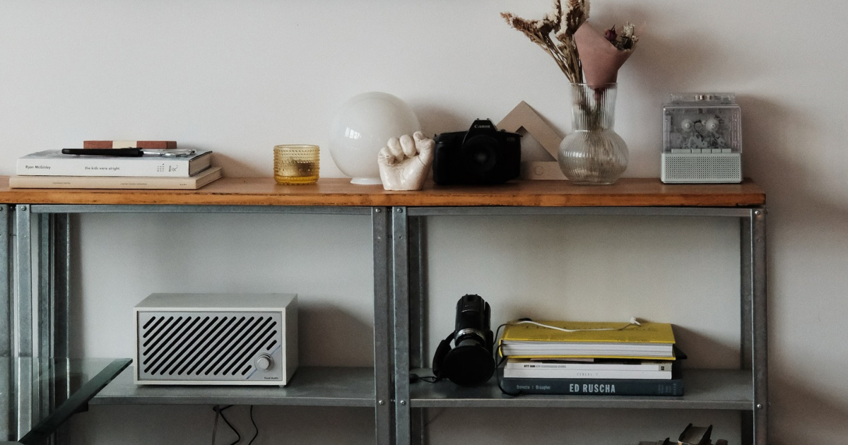 U najljepšim interijerima stalno viđamo jednu IKEA policu. Košta samo 13 eura