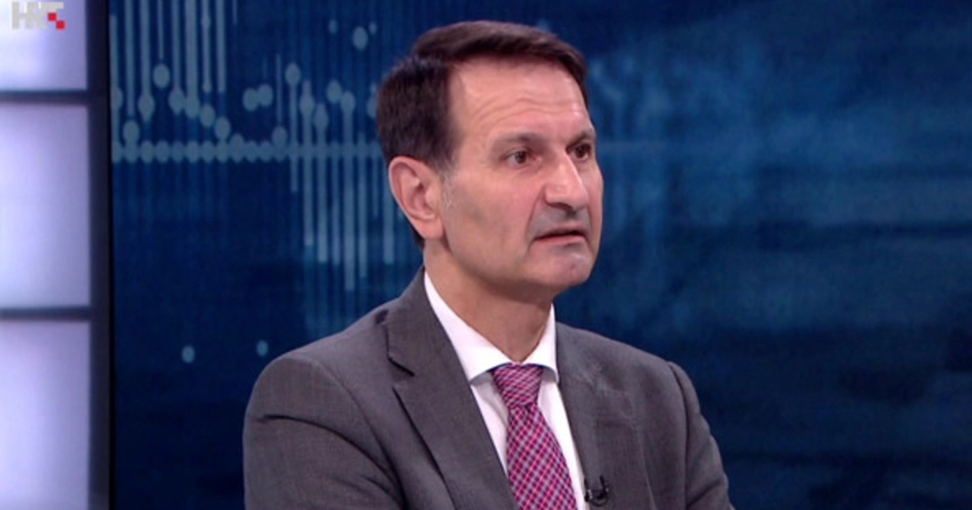 Kovač: Ukrajinci su u velikom problemu, 200.000 ljudi bježi od mobilizacije