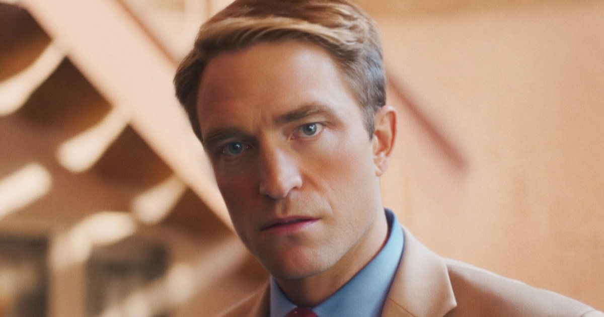 Objavljen je trailer za "Primetime": Robert Pattinson utjelovio je Chrisa Hansena