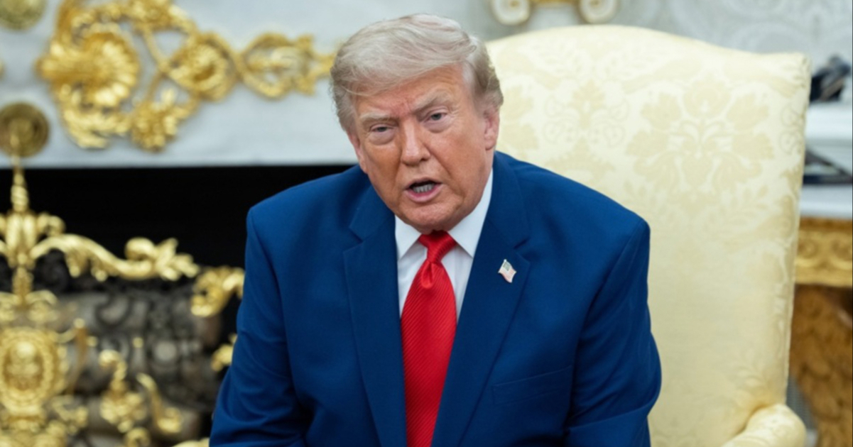 Trump želi promijeniti pravila glasanja poštom uoči međuizbora