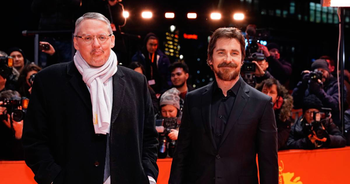 Christian Bale nije ni slutio da će mu priprema za ulogu pomoći spasiti nečiji život