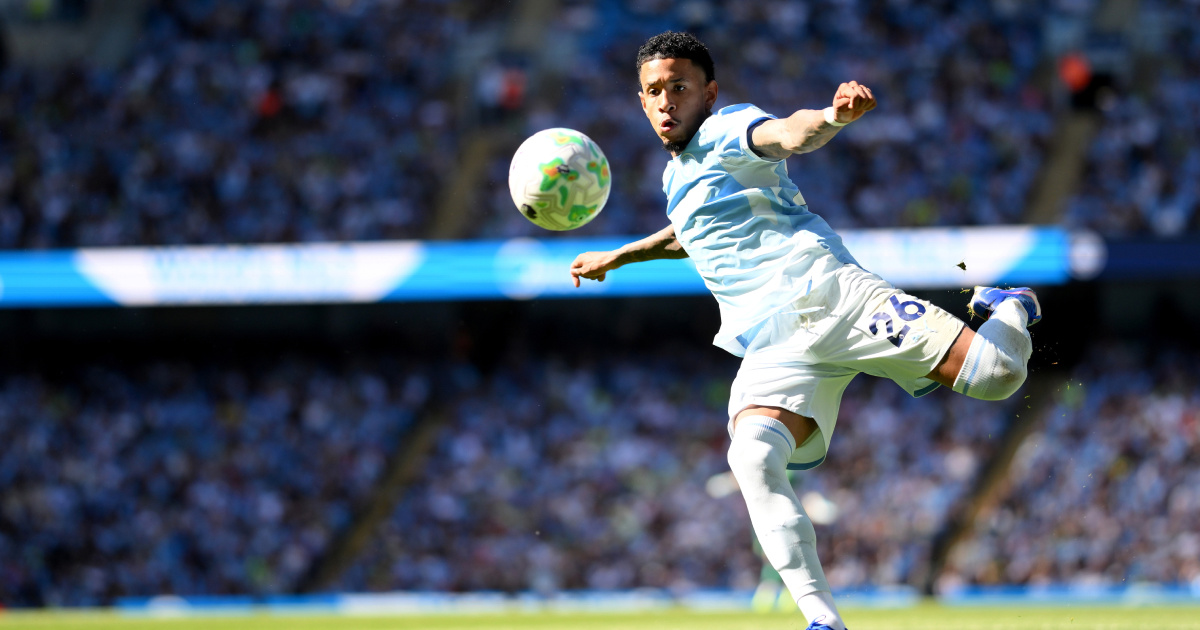 Briljirao je u La Ligi i prešao u City. Sad ide u Tottenham 