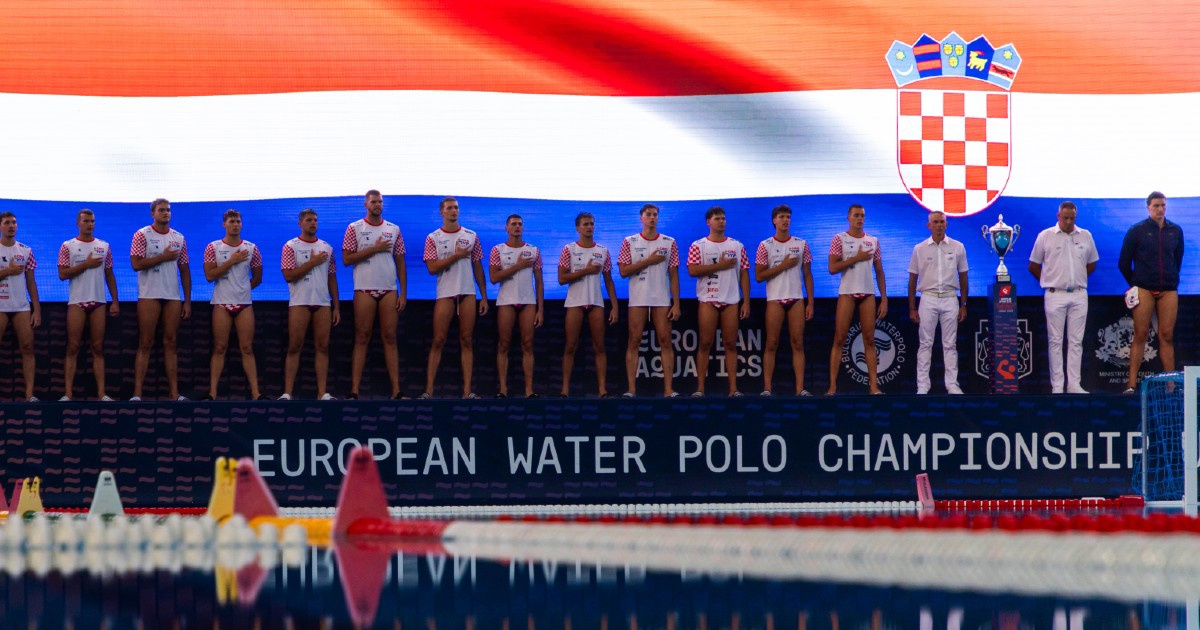 Hrvatski stroj za medalje. Evo kako su tri vaterpolske generacije došle do zlata