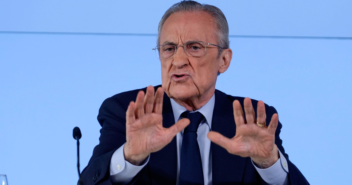 Perez prozivao i vrijeđao novinare: Svi ste ružni