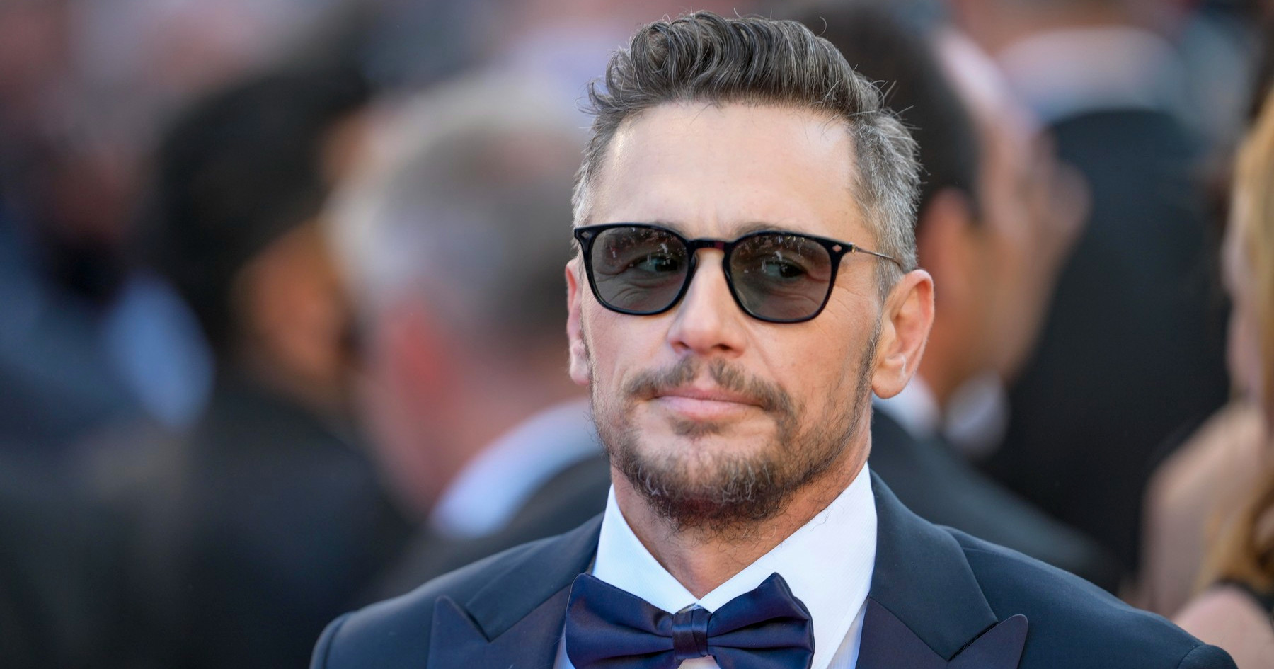 James Franco najavio povratak u Hollywood nakon skandala i godina izbivanja