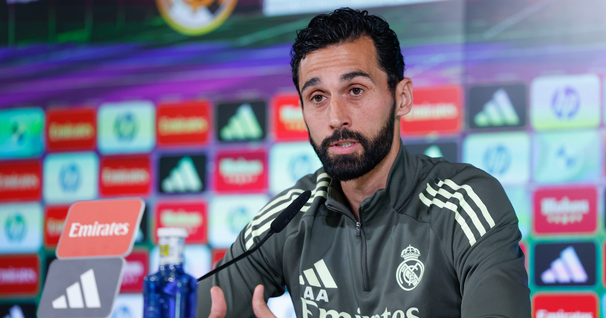 Arbeloa: Ako je Real Madrid dotaknuo dno, što su onda napravili ostali?