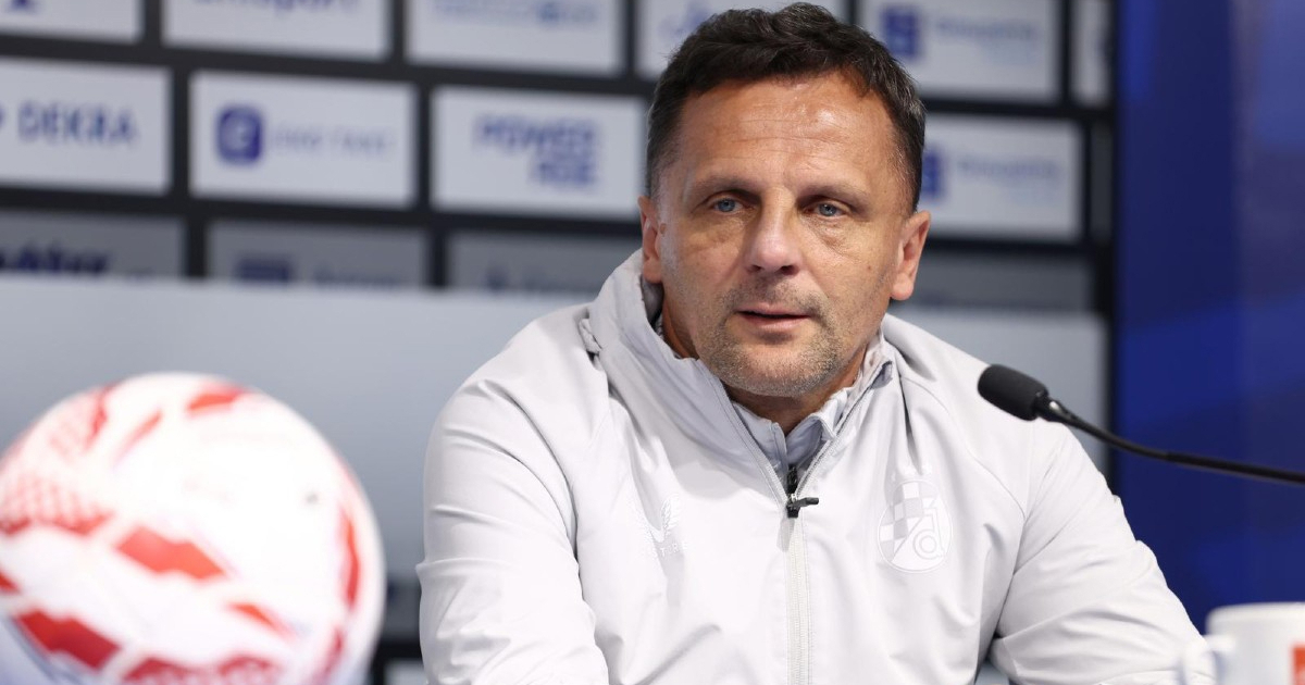Kovačević uoči finala Kupa: Svi su spremni, svi konkuriraju