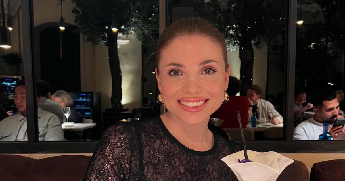 Lejla Filipović pokazala da prozirna haljina može izgledati nevjerojatno elegantno