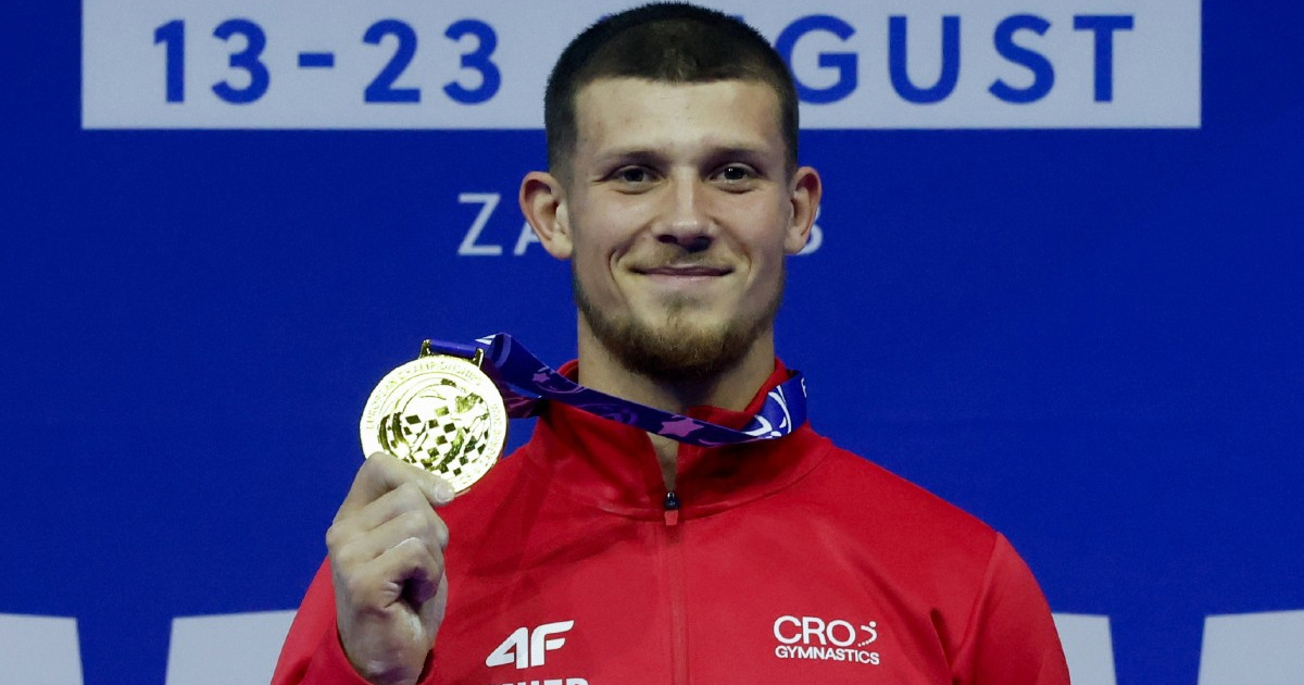 Tko je Ilija Kovtun? Rat ga je doveo u Hrvatsku, a Osijek mu je postao drugi dom